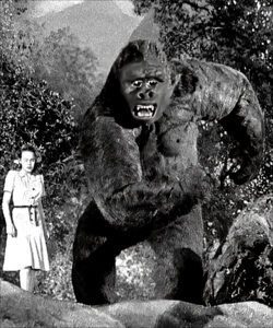 Mighty Joe Young still 1