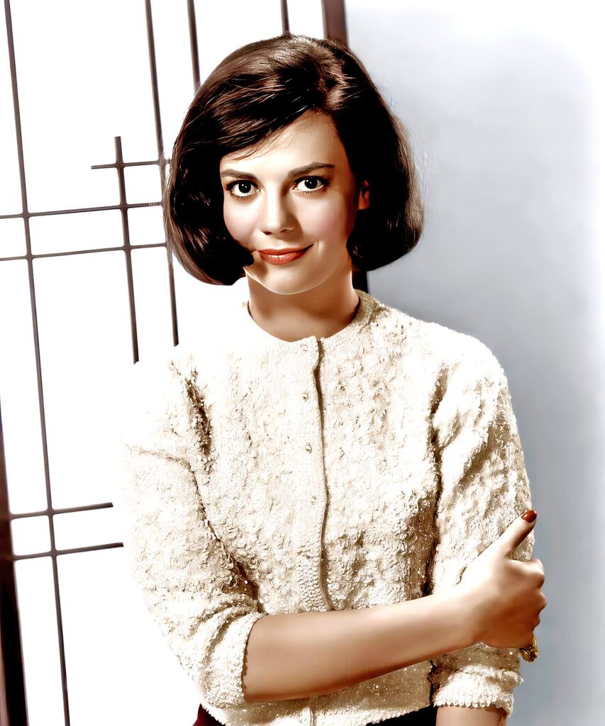 Natalie Wood-The Movie Poster Store