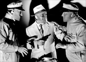 Kansas City Confidential still 1