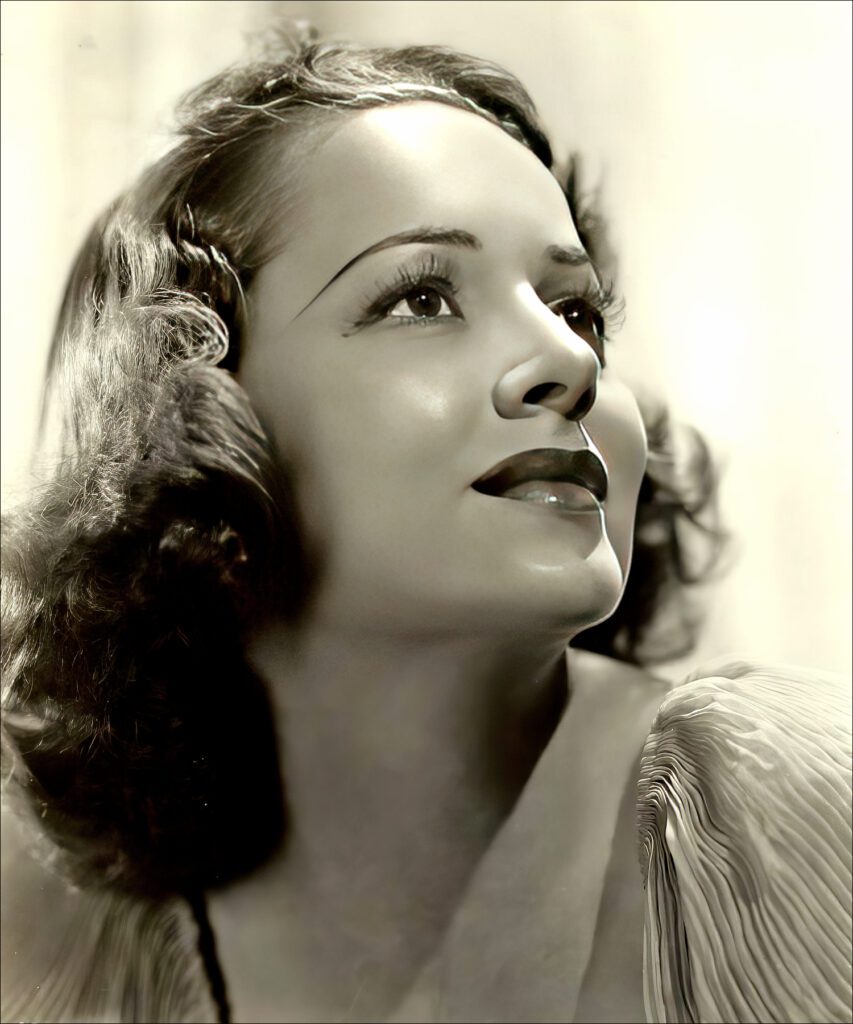 Olivia de Havilland-The Movie Poster Store