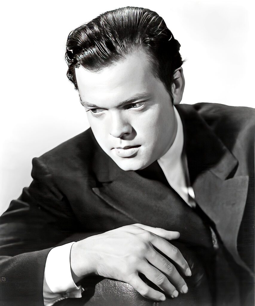 Orson Welles-The Movie Poster Store