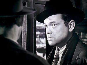 The Movie Poster Store-Orson Welles