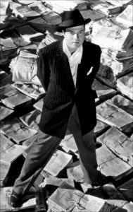 The Movie Poster Store-Orson Welles