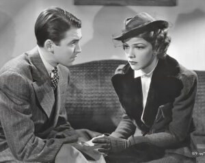 After the Thin Man still