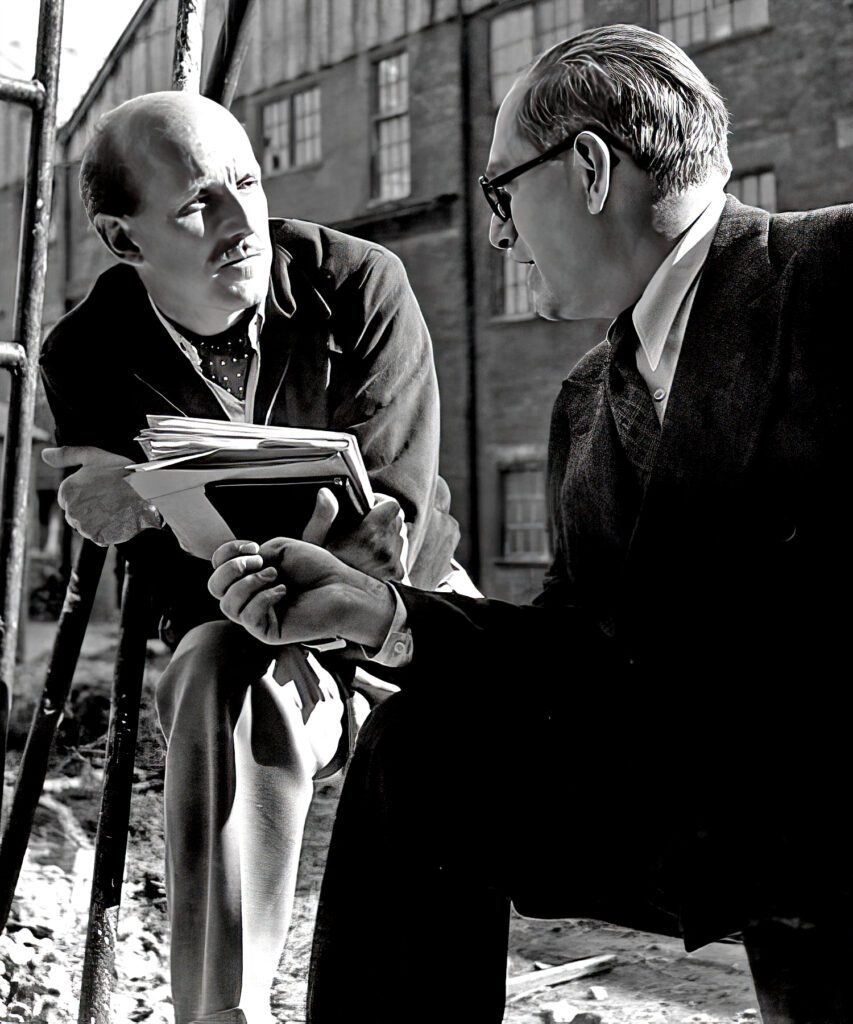 Powell and Pressburger-The Movie Poster Store