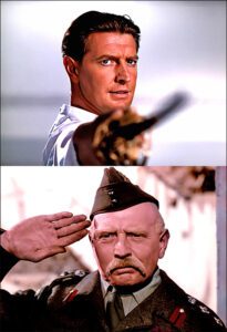 Colonel Blimp still
