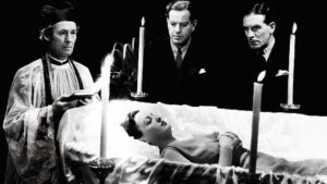 The Sin of Nora Moran still