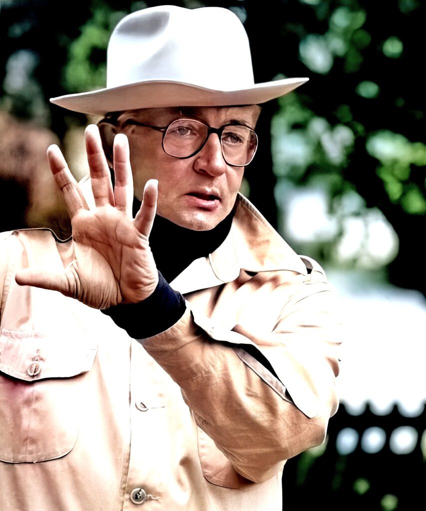 Robert Mulligan-The Movie Poster Store