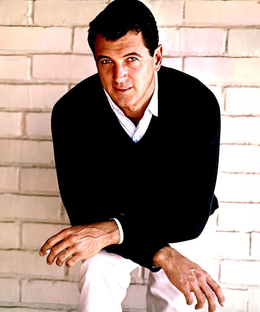 Rock Hudson-The Movie Poster Store