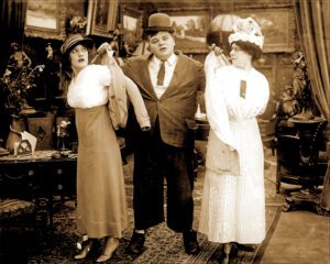 A Reckless Romeo still