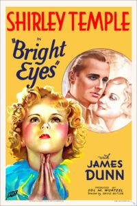 Bright Eyes movie poster-The Movie Poster Store