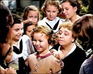 little miss broadway still