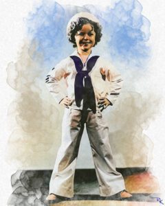 Shirley Temple-The Movie Poster Store