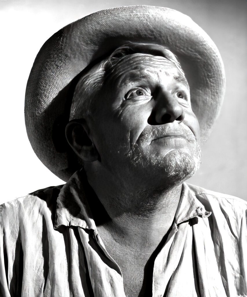 Spencer Tracy-The Movie Poster Store