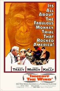 Inherit the Wind movie poster-The Movie Poster Store