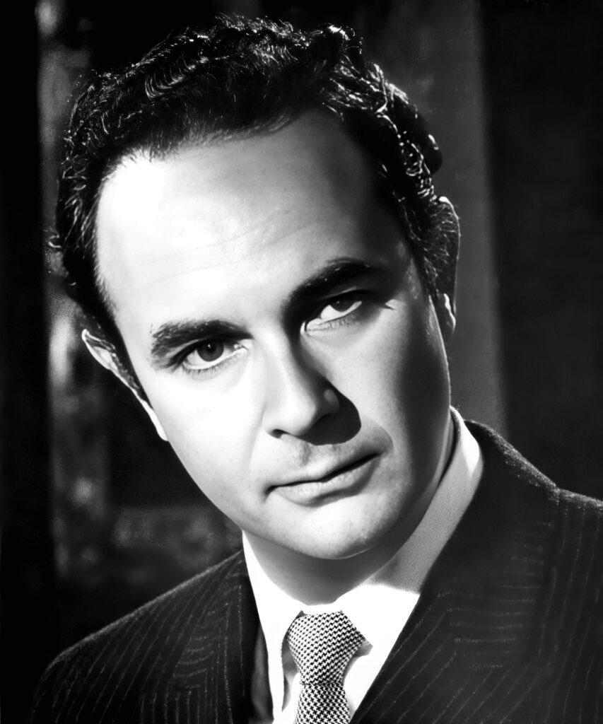 Stanley Donen-The Movie Poster Store