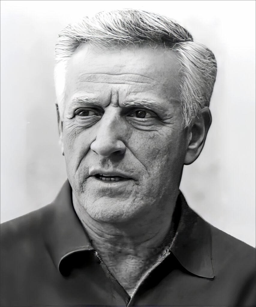 Stanely Kramer featured image 1