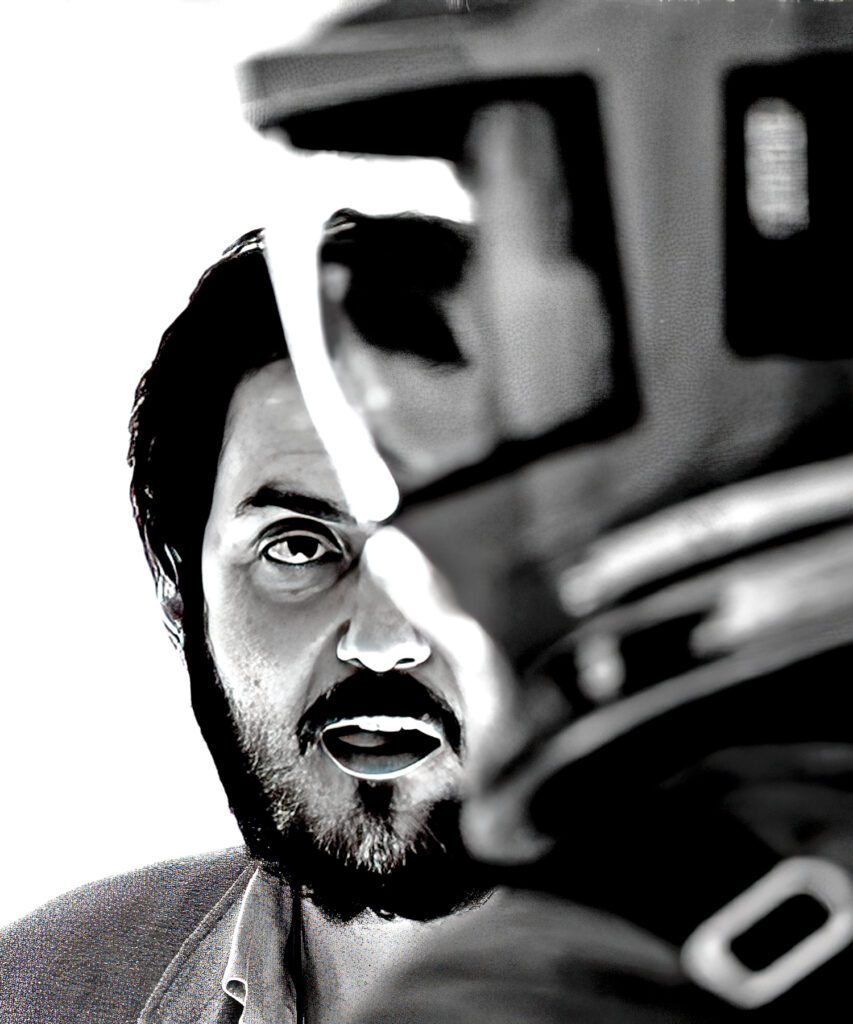 Stanley Kubrick-The Movie Poster Store