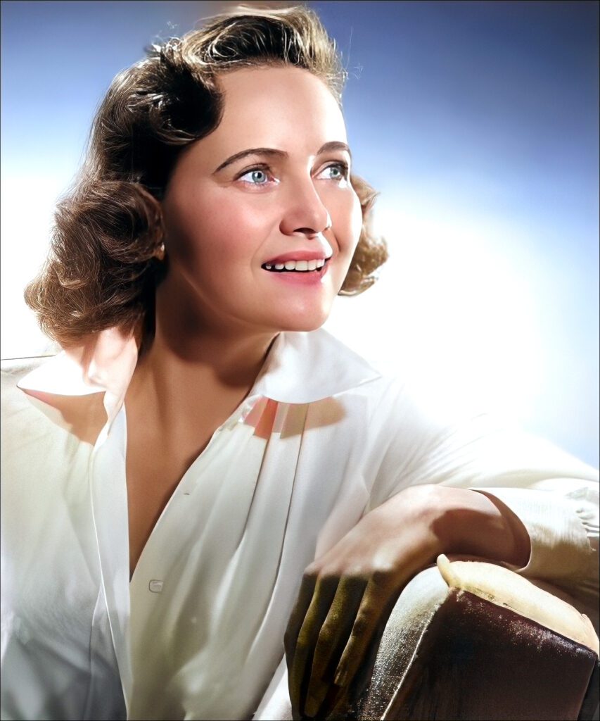 Teresa Wright-The Movie Poster Store