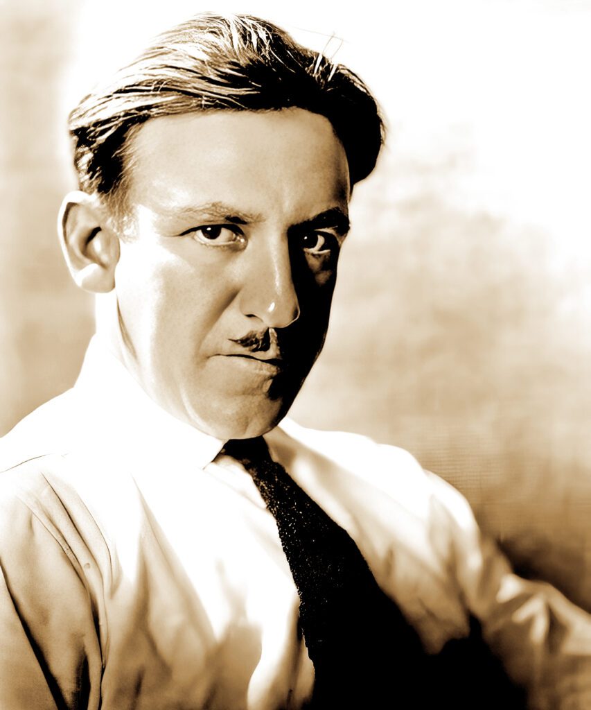 Tod Browning-The Movie Poster Store