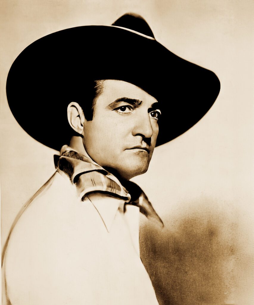Tom Mix-The Movie Poster Store