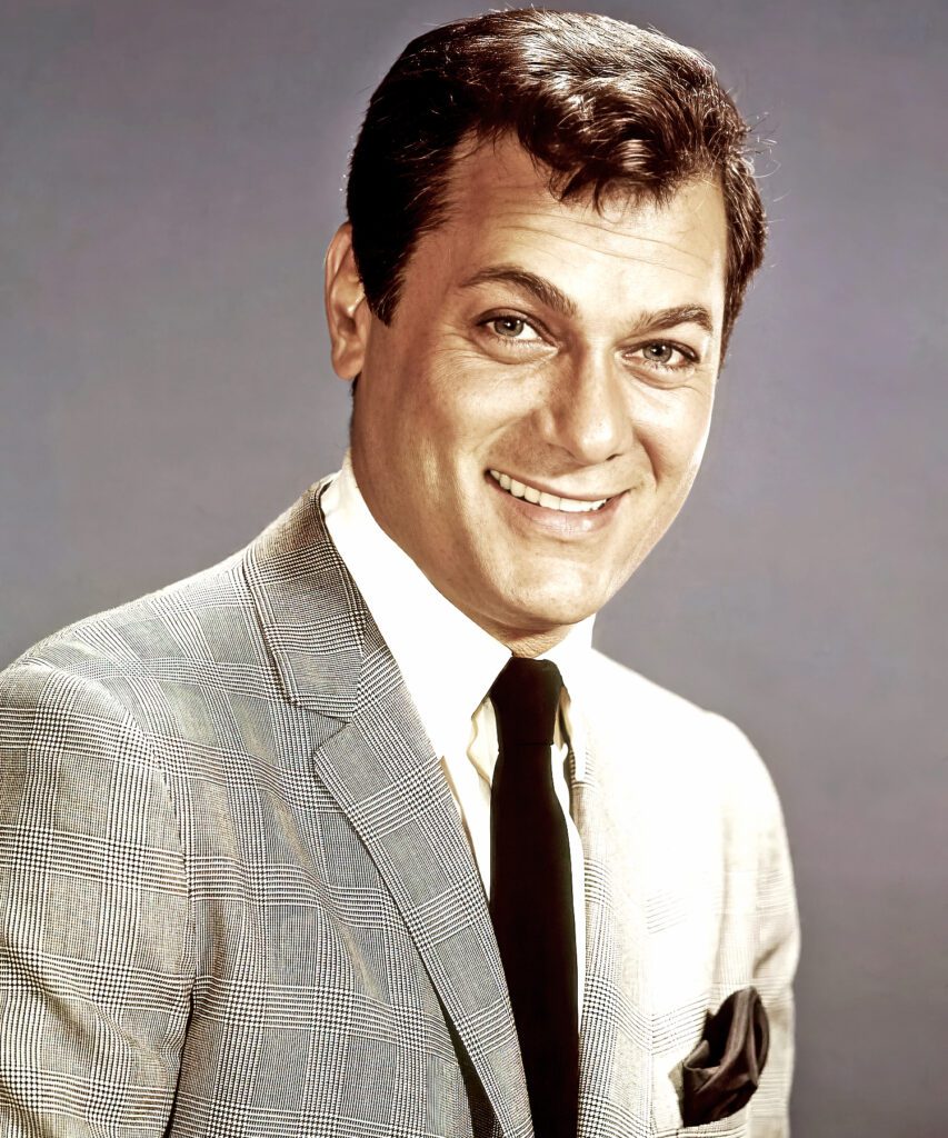 Tony Curtis featured image 1