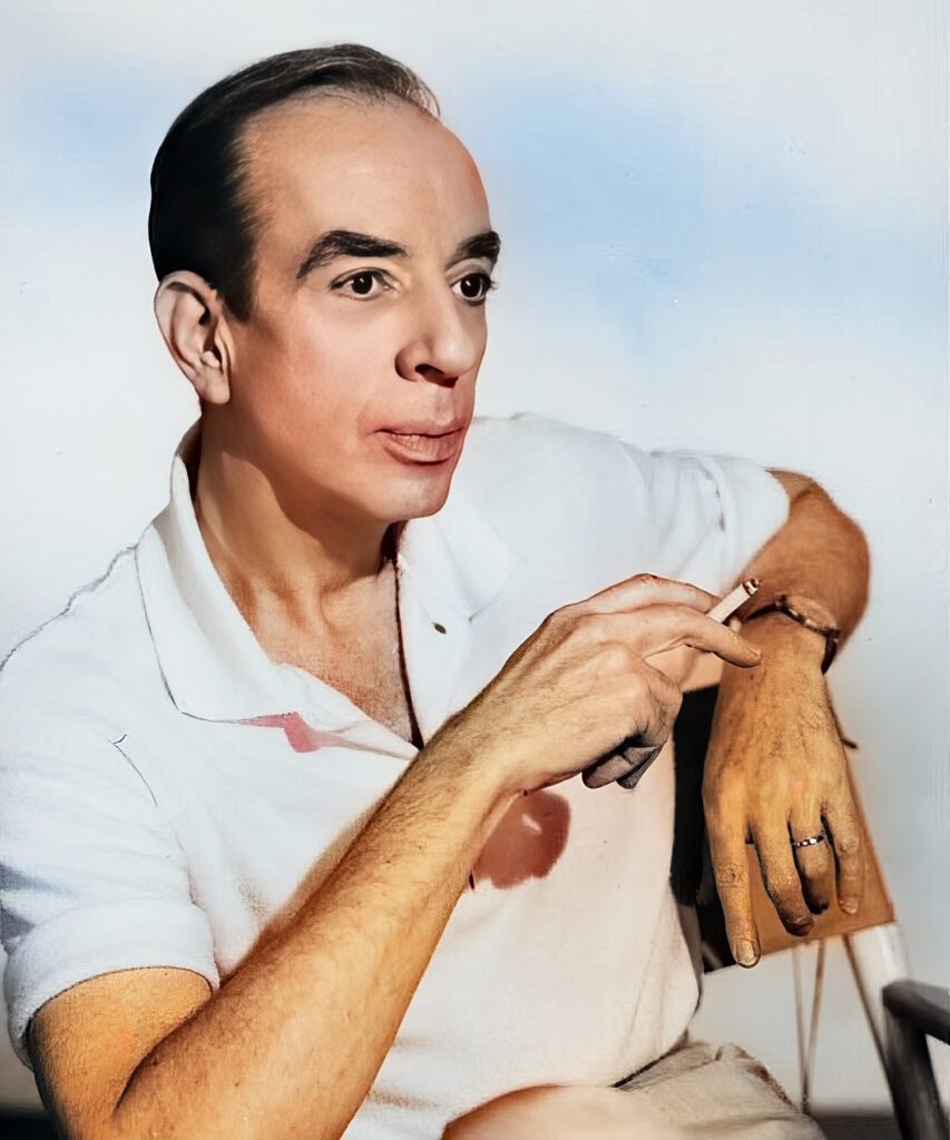 Vincent Minelli-The Movie Poster Store