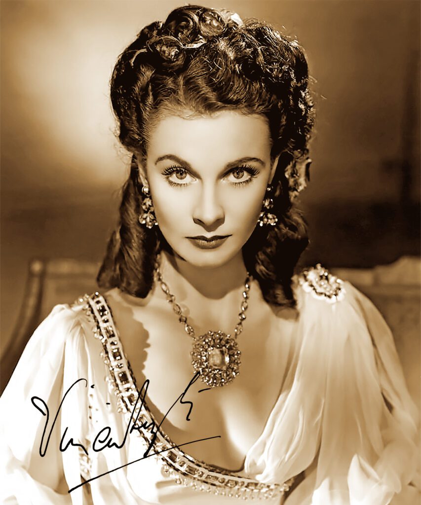 Vivien Leigh-The Movie Poster Store