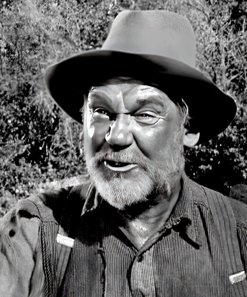 Walter Huston-The Movie Poster Store