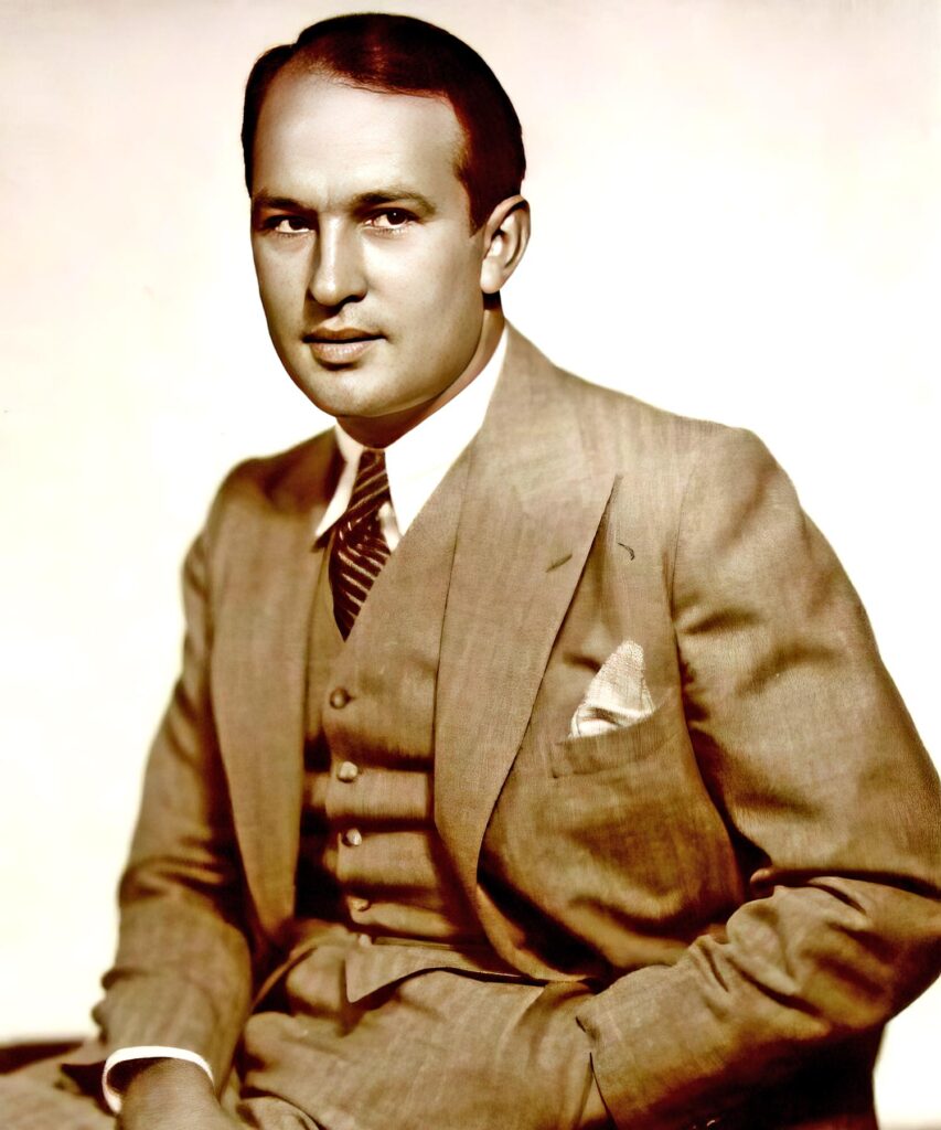 William Dieterle-The Movie Poster Store