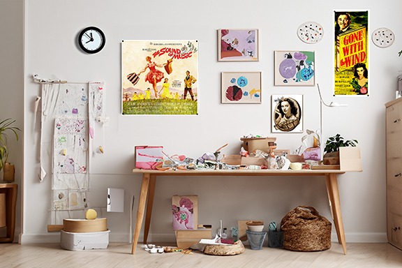 The Movie Poster Store